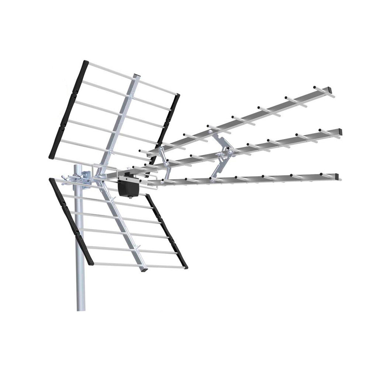 Picture of TV antenna EDM UHF Professional 470-694 Mhz