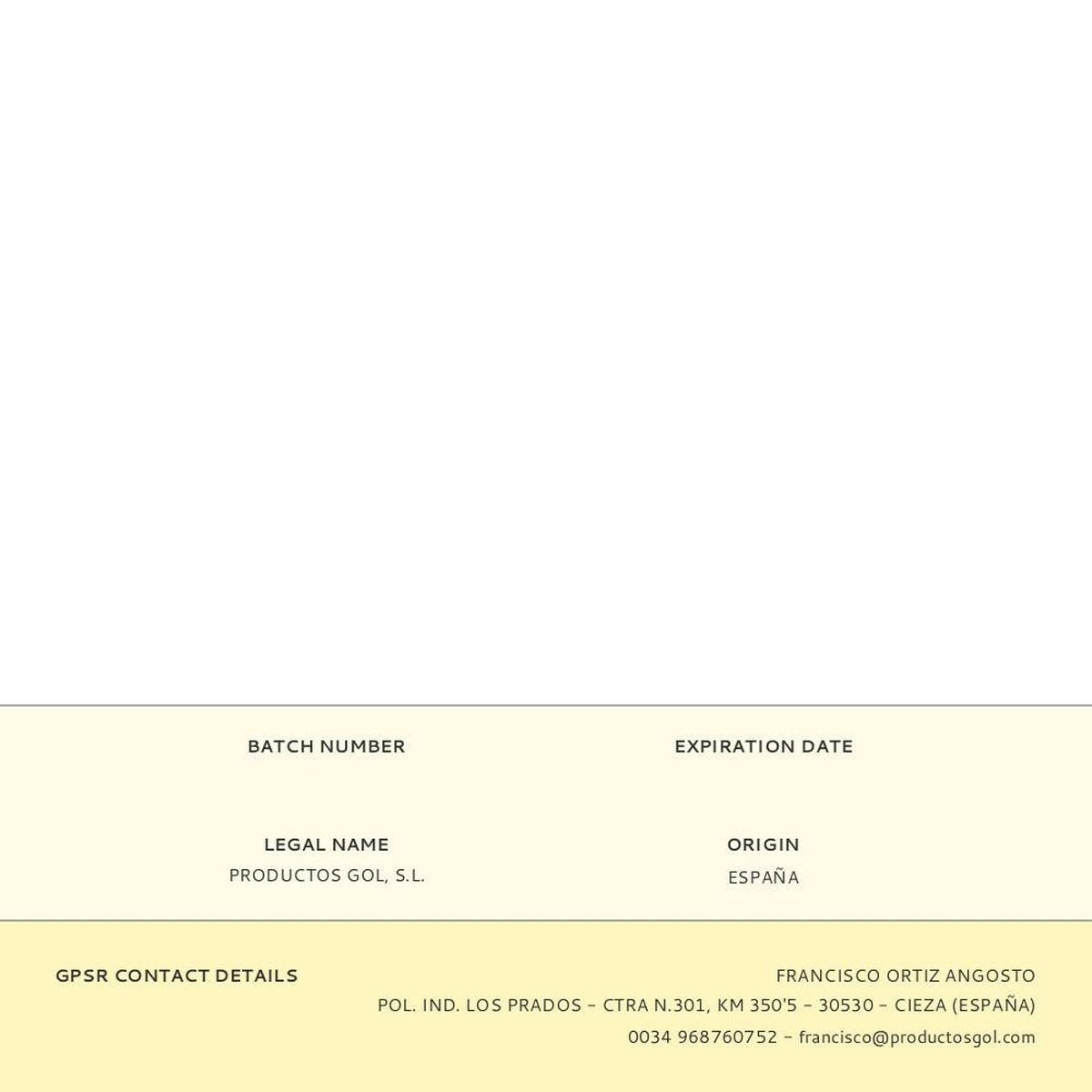 Sznurek EDM 87928 Naturalny Juta 10 mm x 150 m