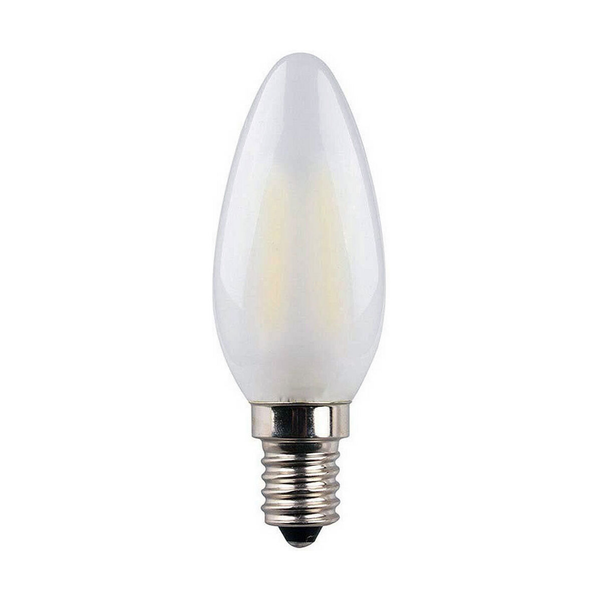 Lampe LED EDM E14 4,5 W F 470 lm (6400K)