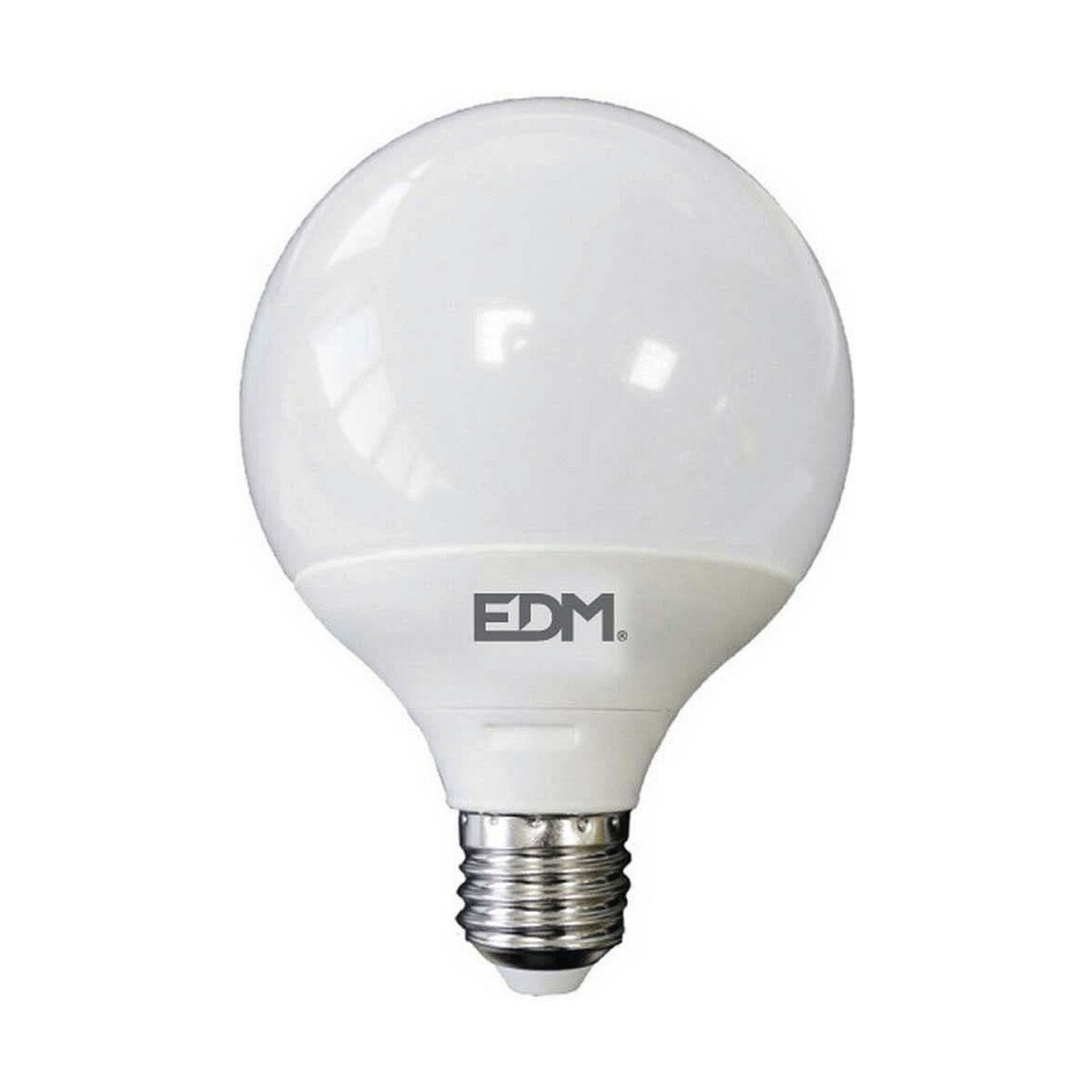 Lampe LED EDM E27 A+ 15 W 1521 Lm (3200 K)
