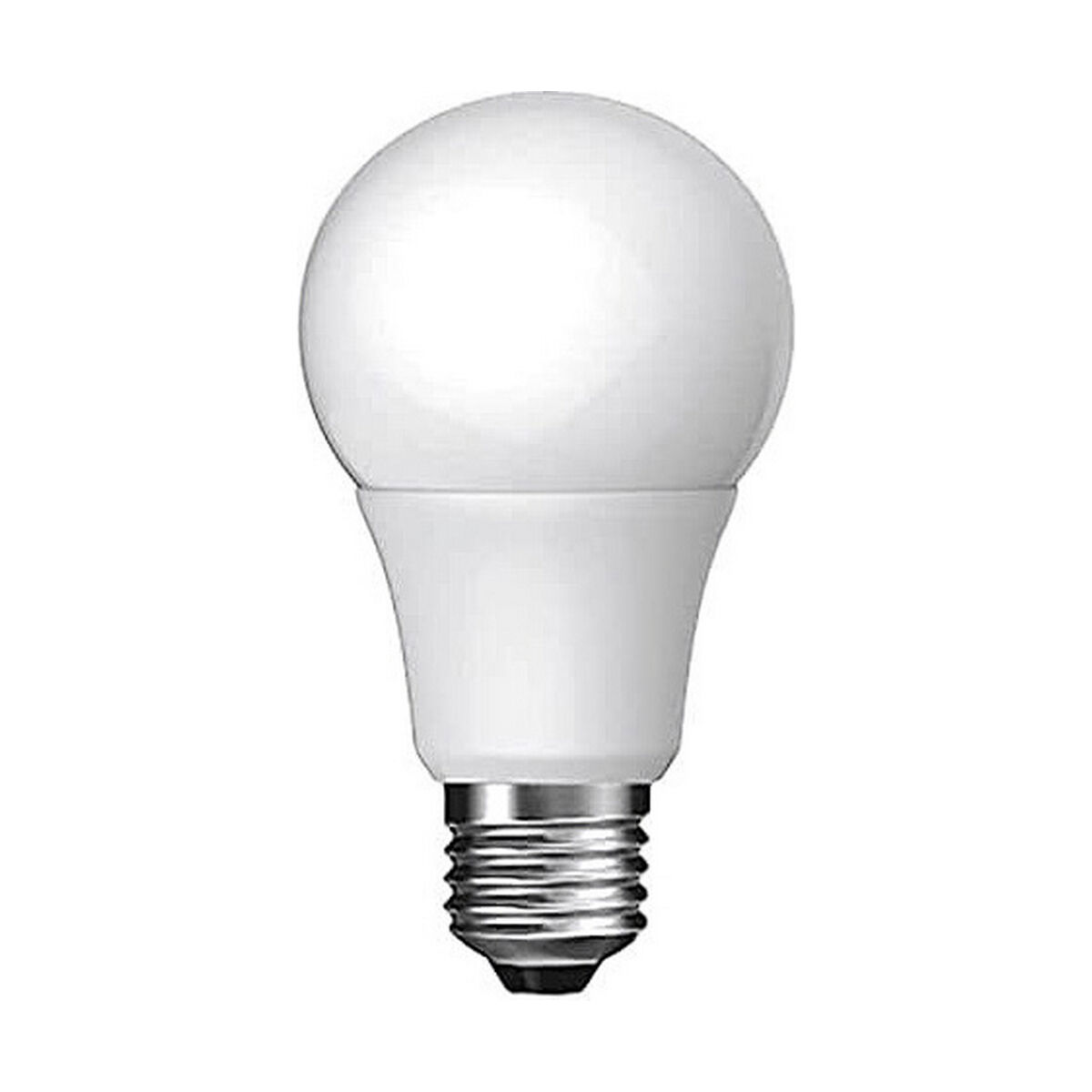 Lampe LED EDM E27 A+ 10 W 810 Lm (3200 K)