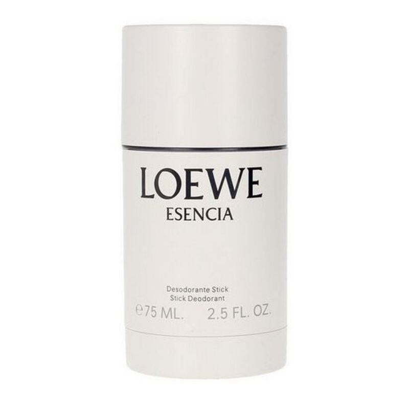 Déodorant en stick Esencia Loewe (75 ml)   