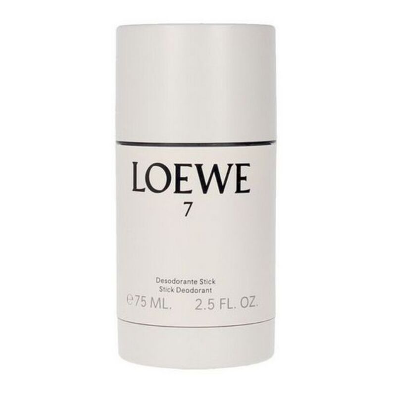 Déodorant en stick 7 Loewe (75 ml)   