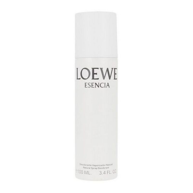 Spray déodorant Esencia Loewe (100 ml)   