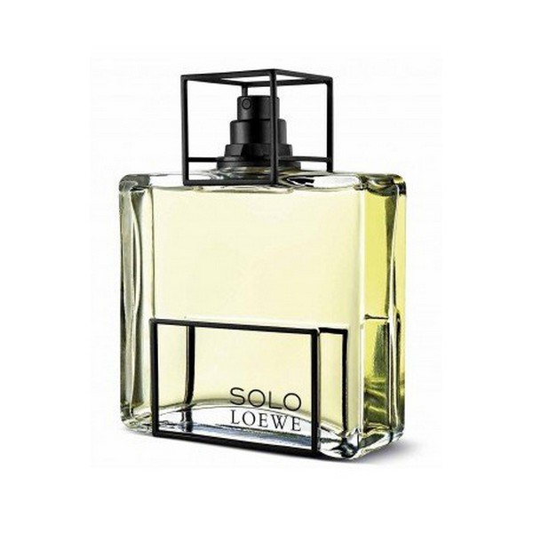 Parfum Homme Solo Esencial Loewe EDT  100 ml 
