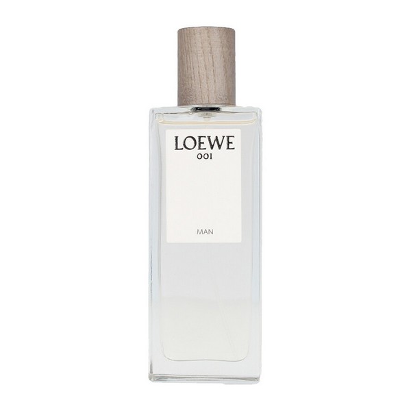 Men's Perfume 001 Loewe EDP (50 ml)