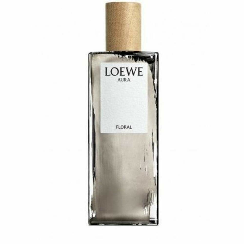 Women's Perfume Aura Floral Loewe EDP (100 ml)