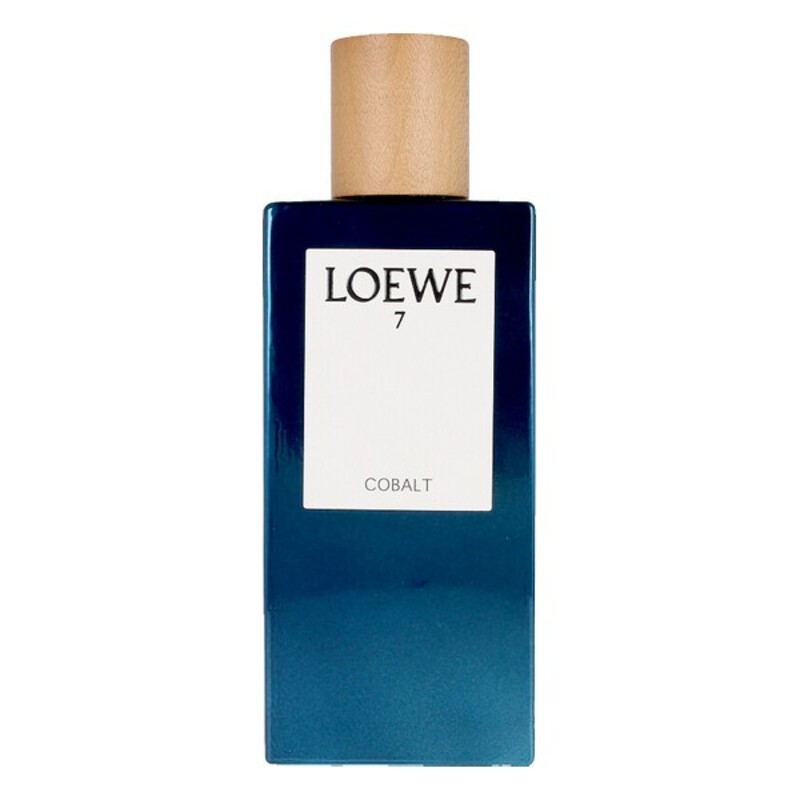 Men's Perfume 7 Cobalt Loewe EDP (100 ml)