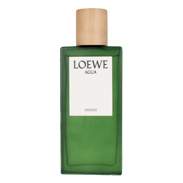 Parfum Agua Miami Loewe EDT (100 ml)