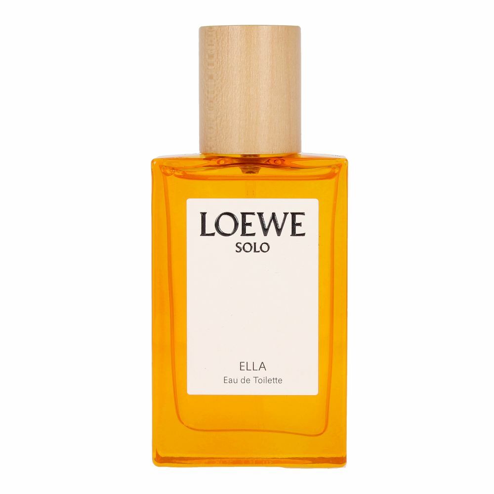 Parfum Femme Loewe Solo Ella EDT (30 ml)