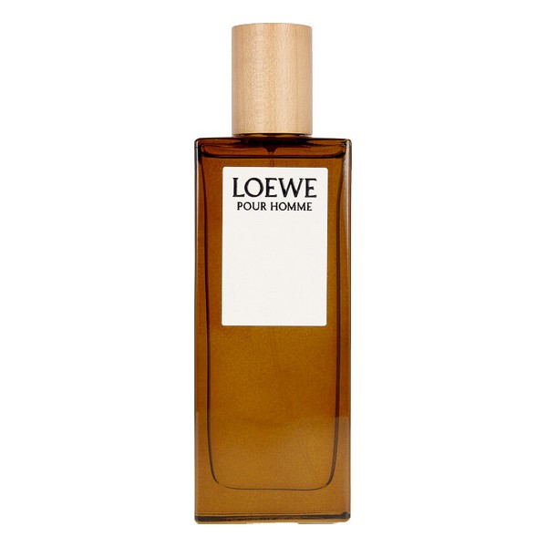 Eau de Cologne Pour Homme Loewe (50 ml)