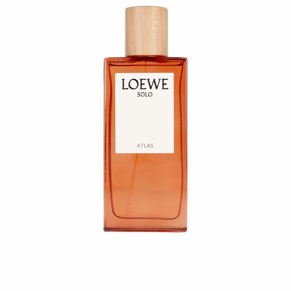 Herre parfyme Loewe Solo Atlas EDP (100 ml)
