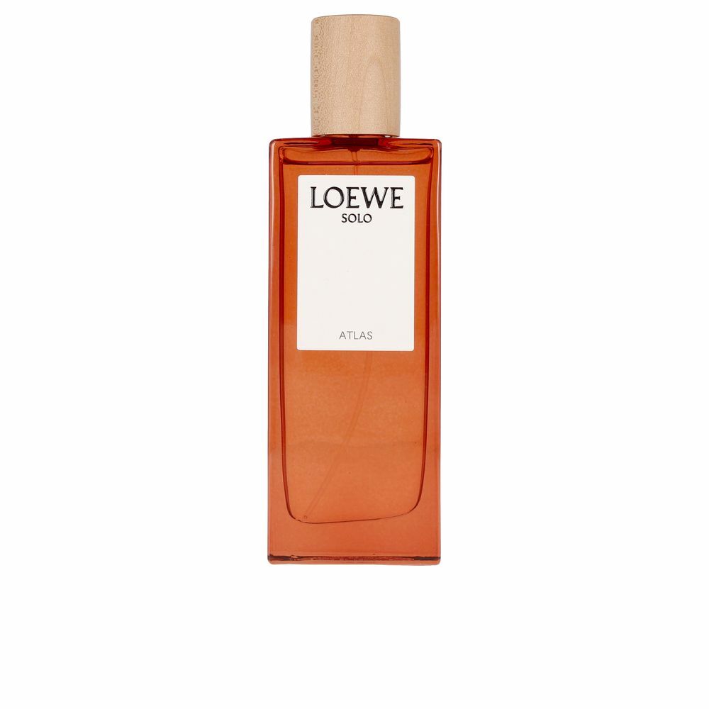 Herre parfyme Loewe Solo Atlas EDP (50 ml)