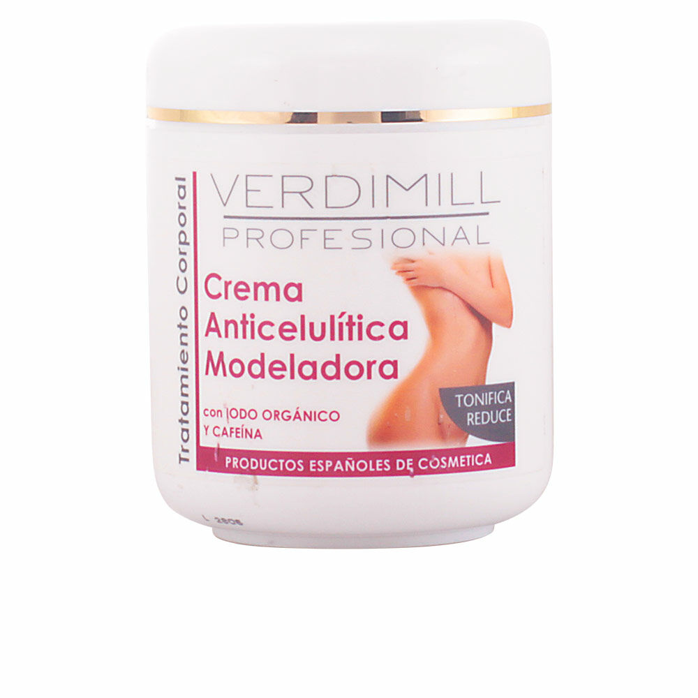 Crème anticellulite Verdimill Professional (500 ml) (500 ml)
