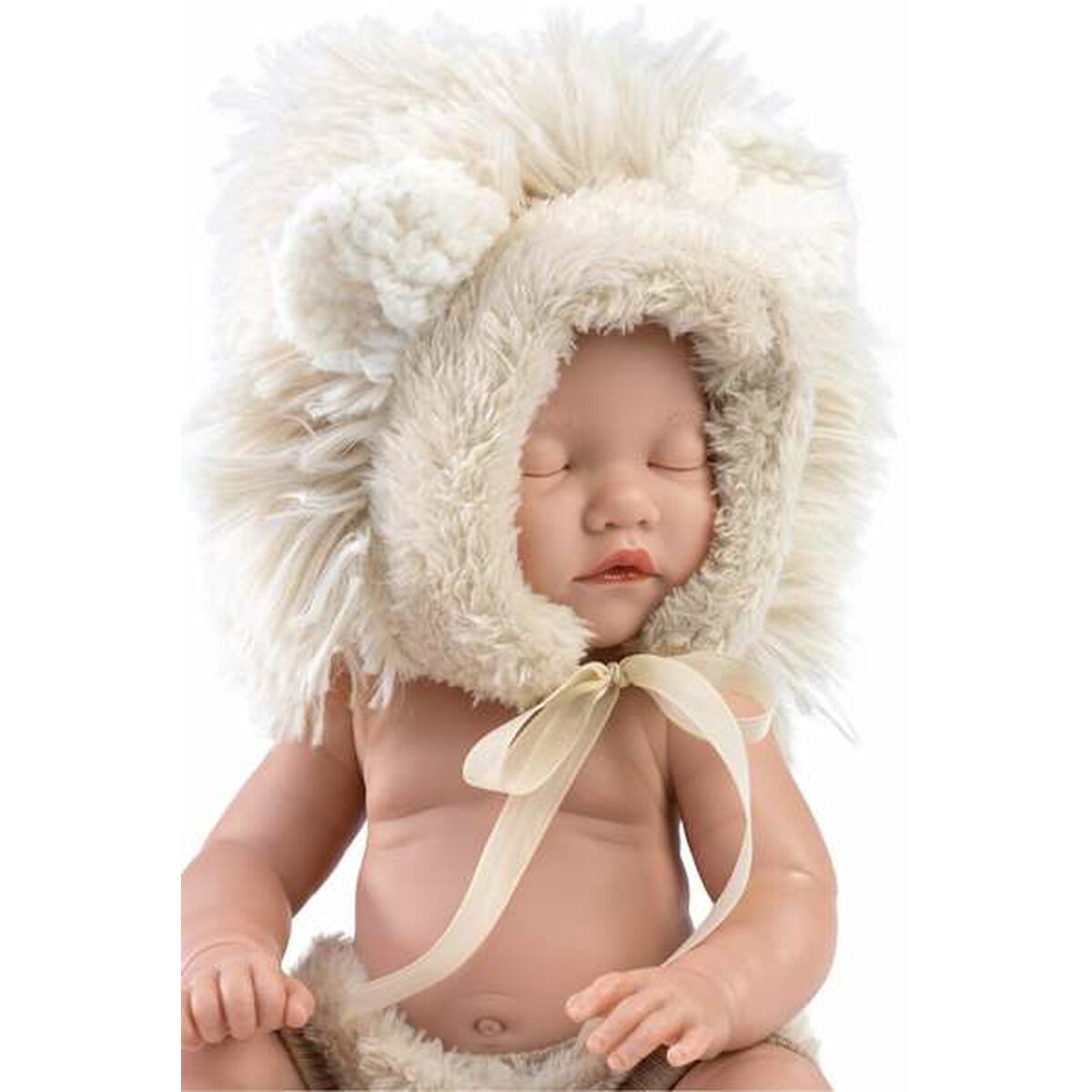 Image secondaire de Poupée Bébé Llorens