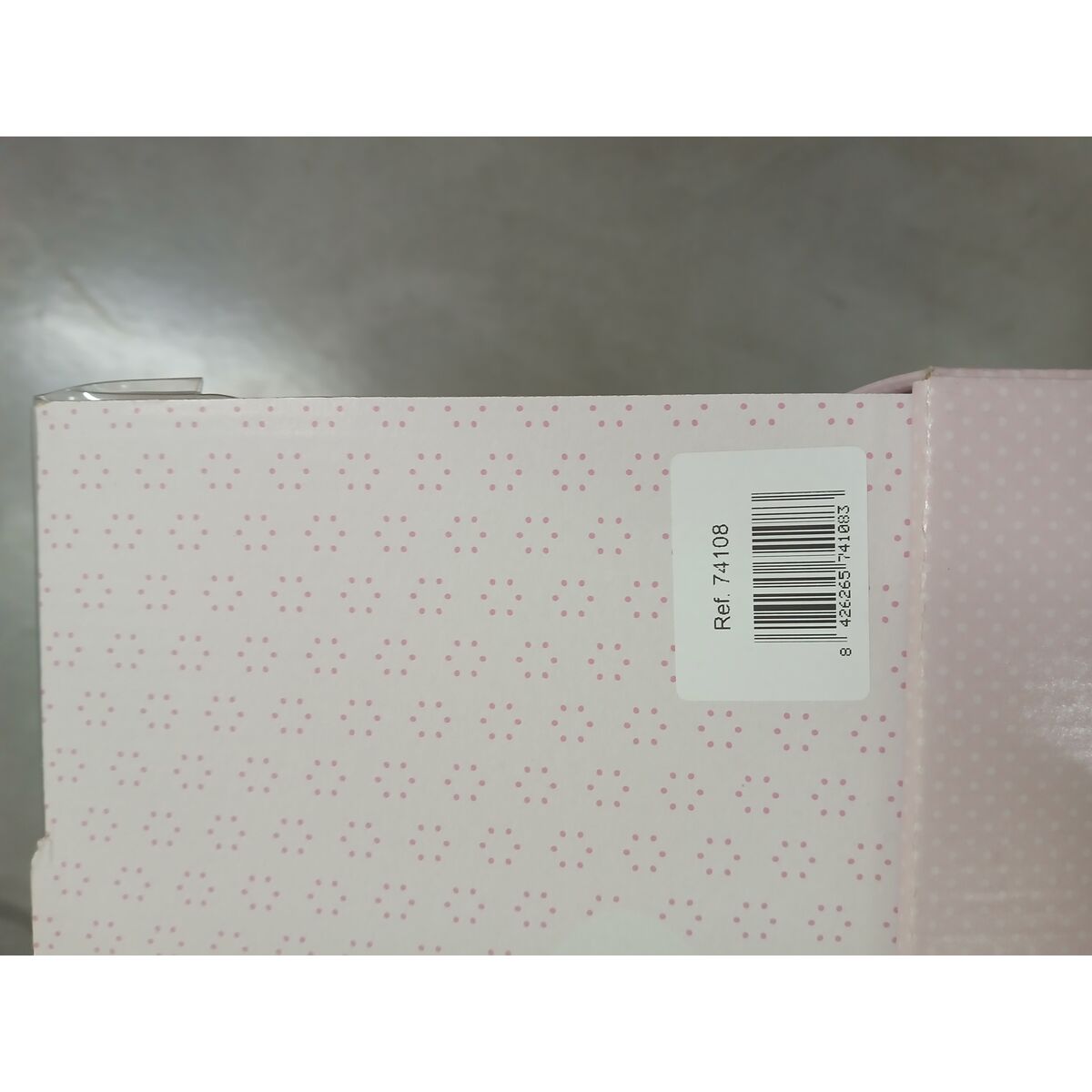 Baby doll Llorens Mimi 42 cm