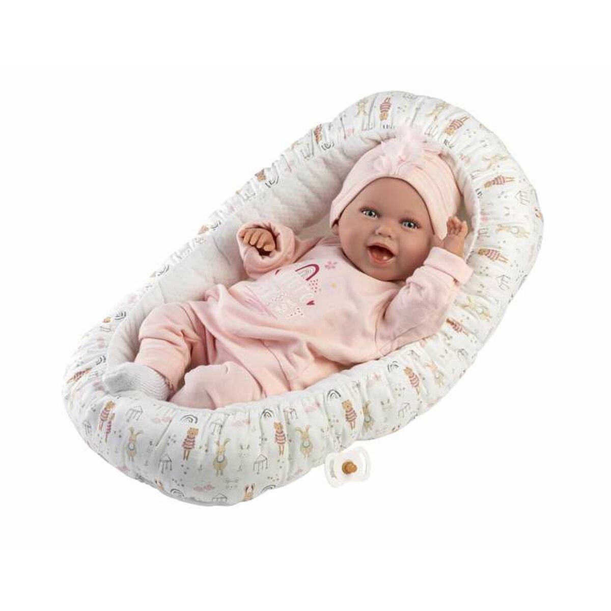 Baby Doll Llorens Mimi