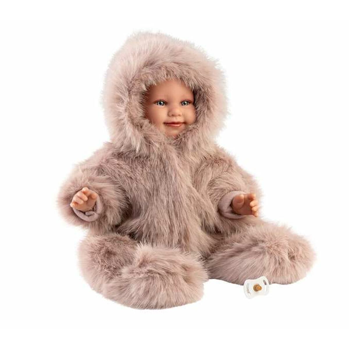 Poupée Bébé Llorens Luka