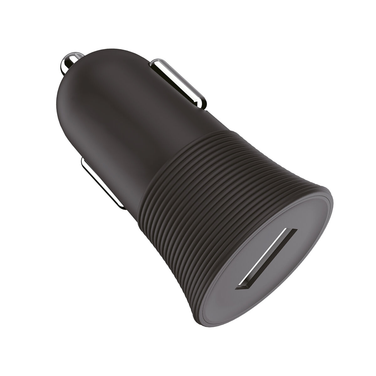 Image de Car Charger Myway Black