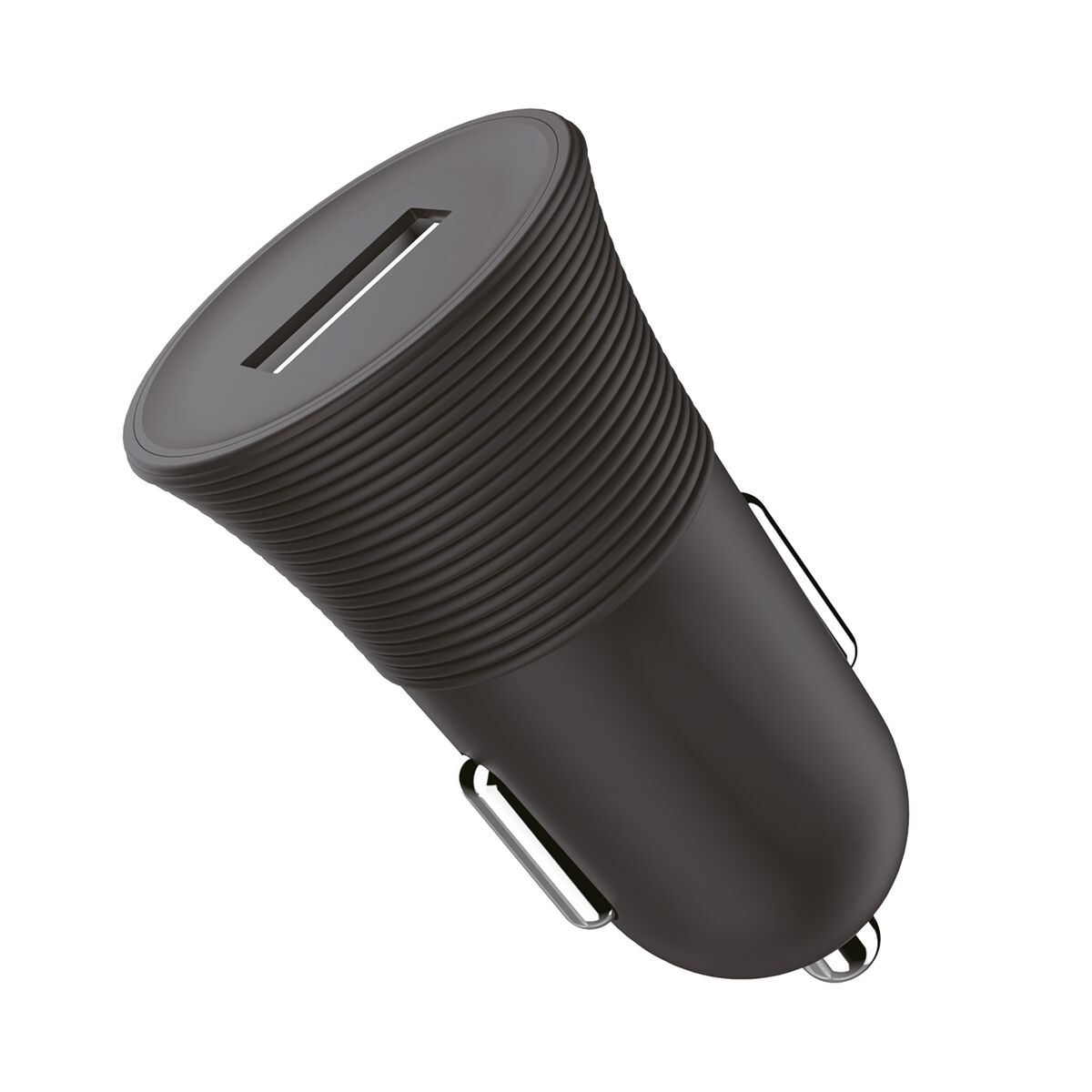 Image de Car Charger Myway Black
