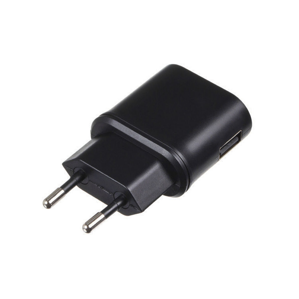 Picture of Wall Charger Myway Black 10 W