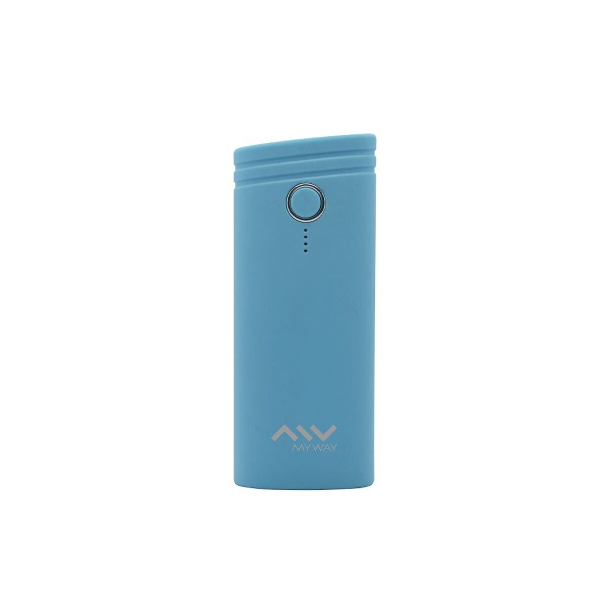 Bild von Powerbank Myway Blue