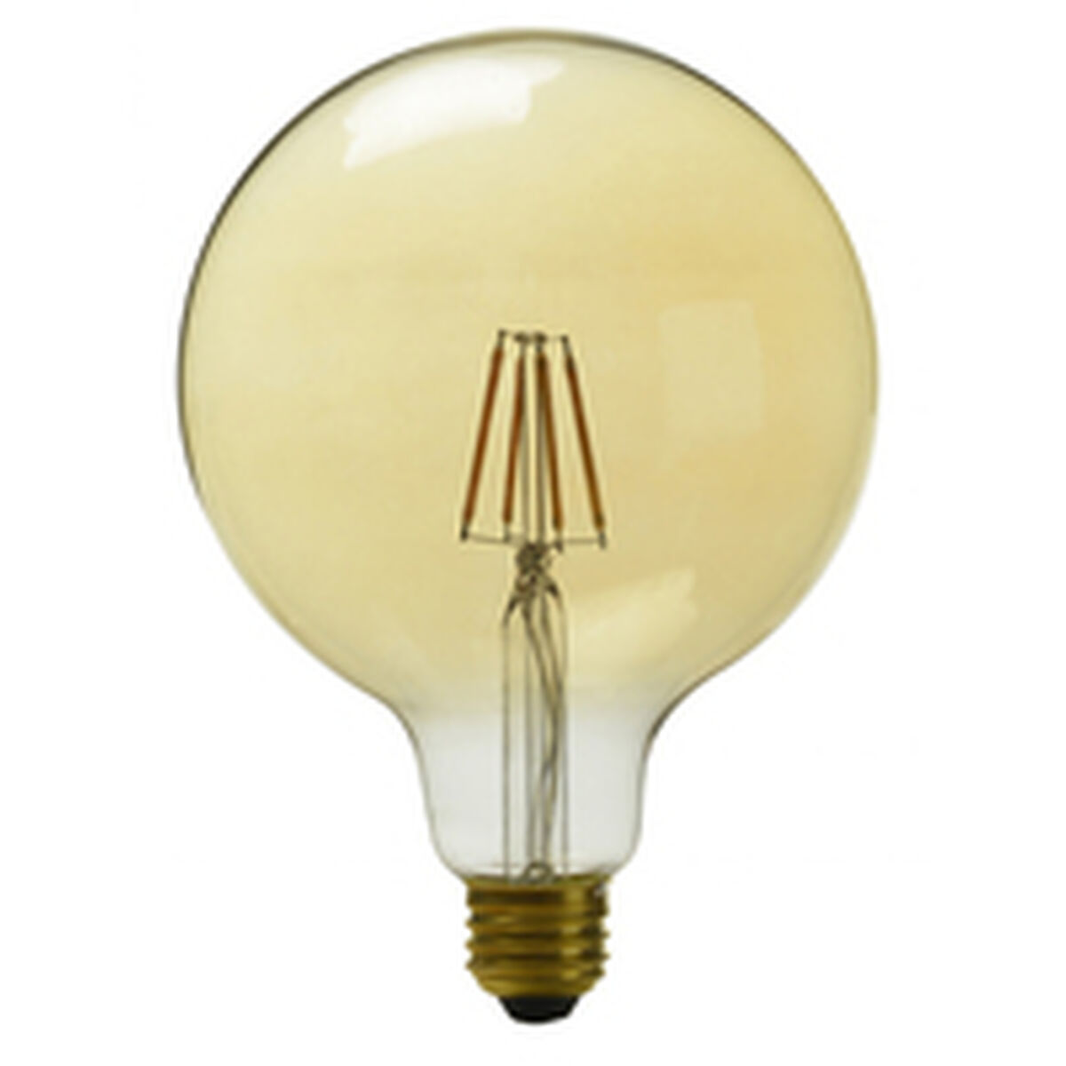 Smart Gloeilamp Muvit iO 5 W E27 1800 K 2700 K 480 Lm Wi-Fi