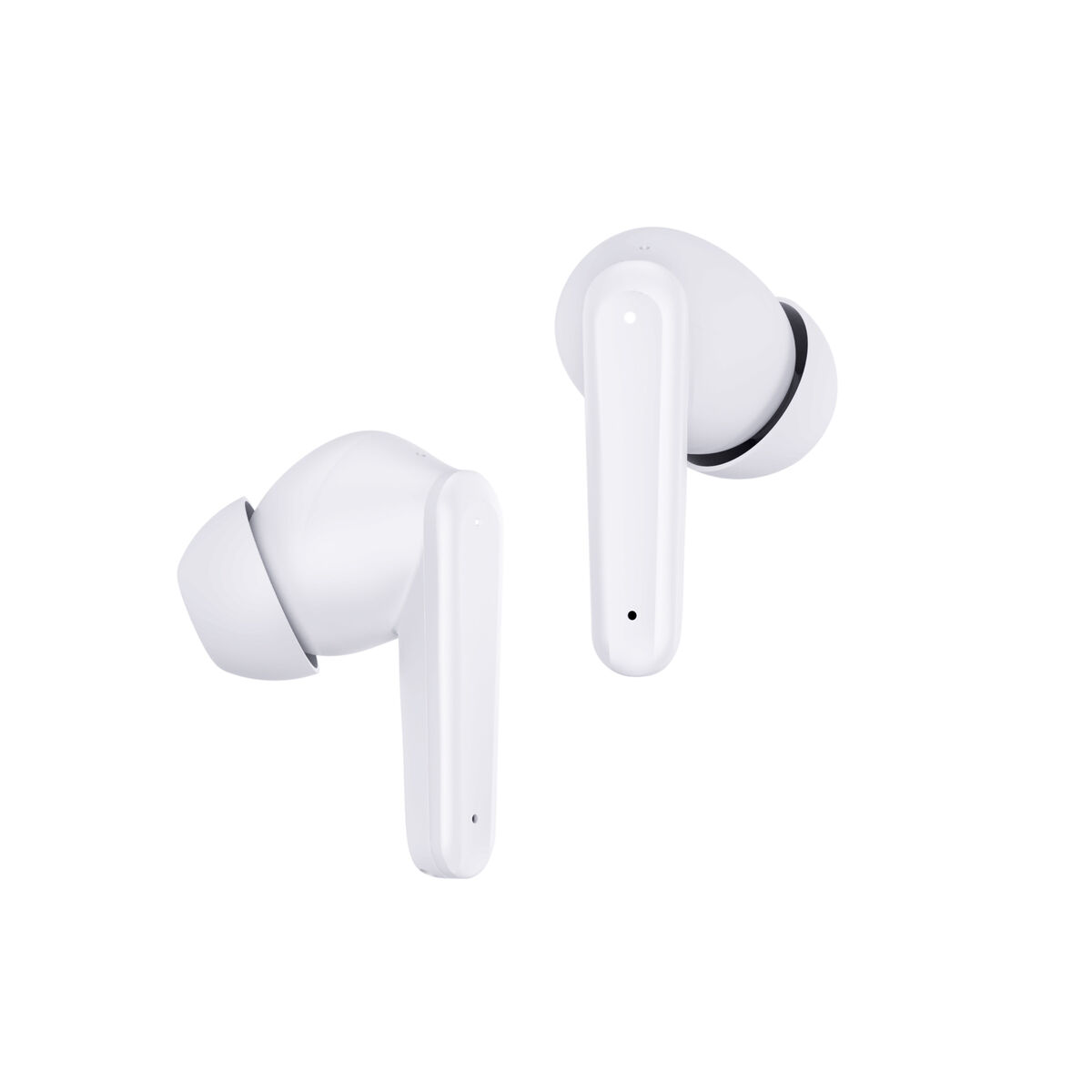 In-ear Bluetooth Headphones Myway MWHPH0028 White