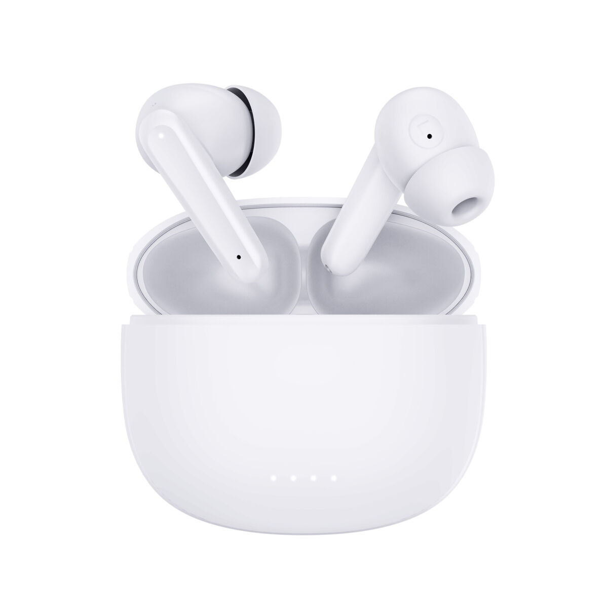 In-ear Bluetooth Headphones Myway MWHPH0028 White