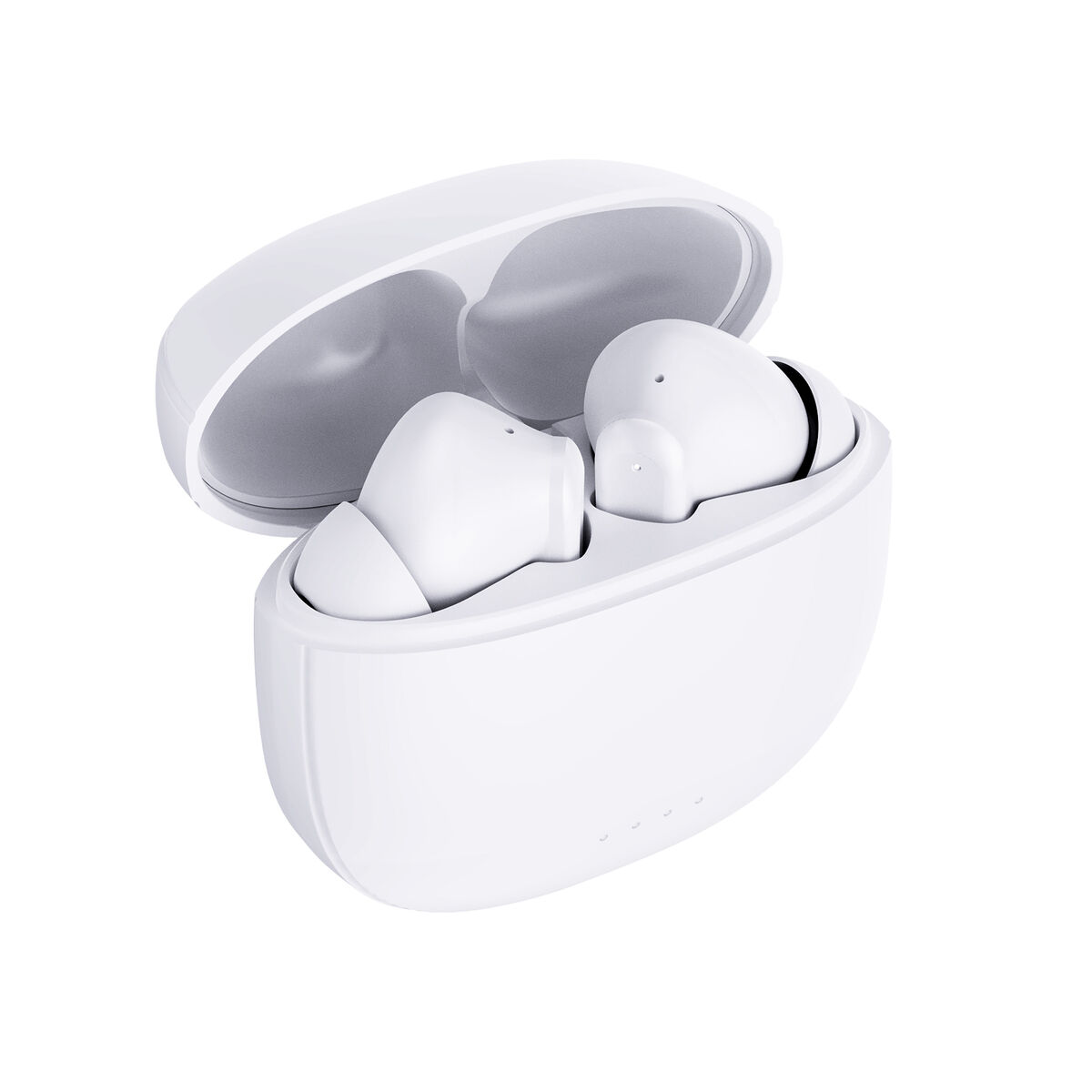 In-ear Bluetooth Headphones Myway MWHPH0028 White