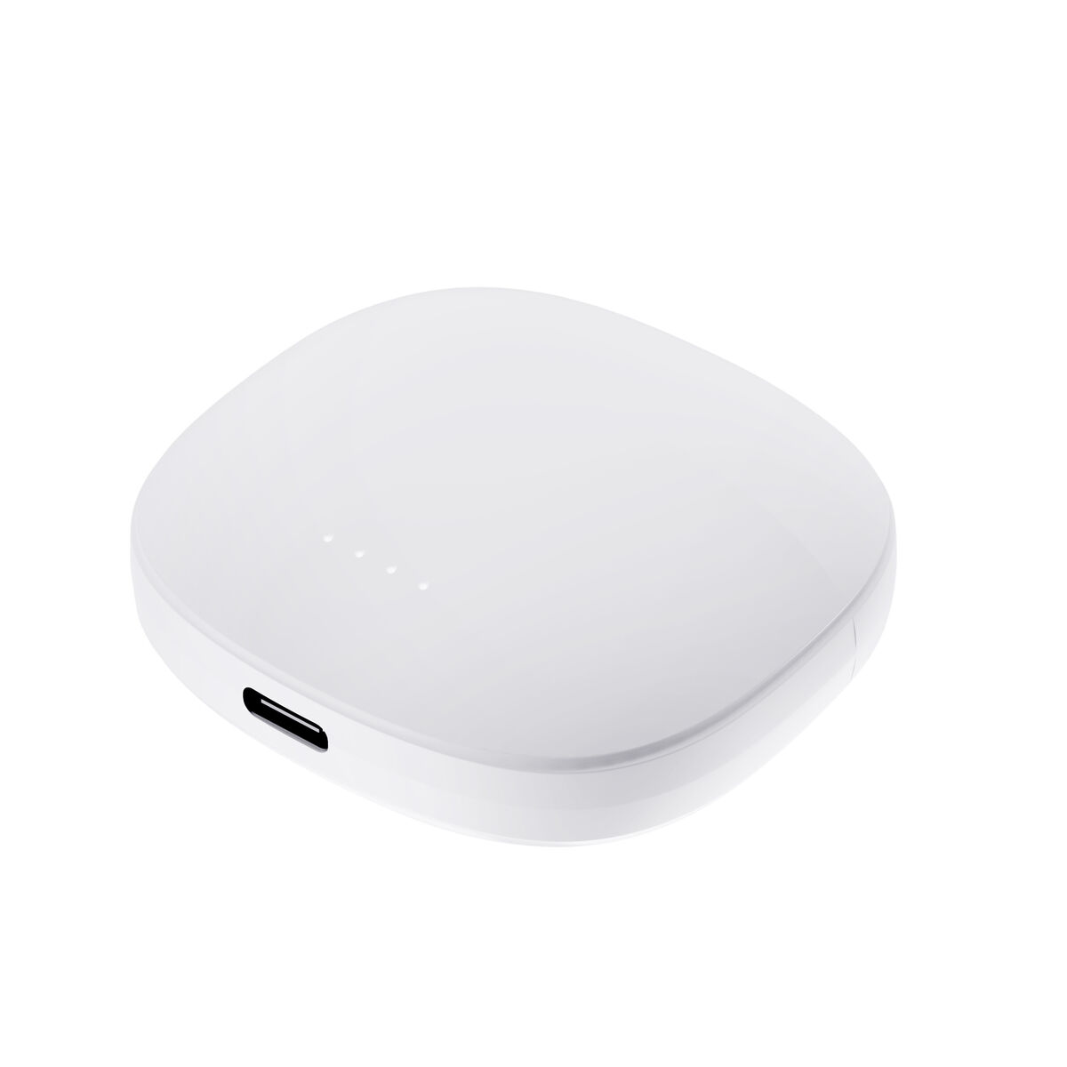 In-ear Bluetooth Headphones Myway MWHPH0028 White