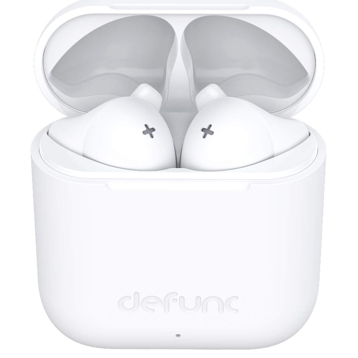 Image de In-ear Bluetooth Headphones Myway White