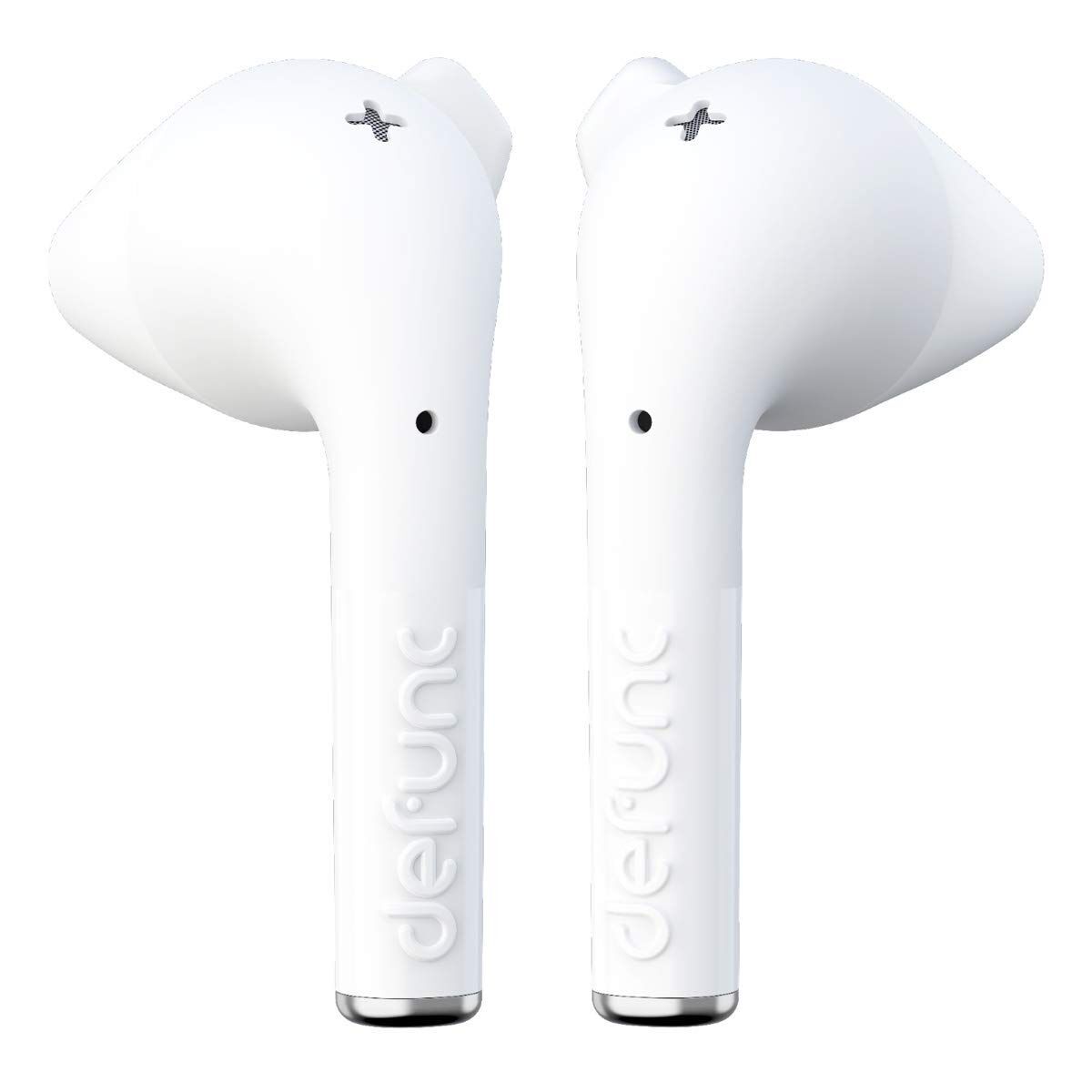 Bild von In-ear Bluetooth Headphones Myway MWHPH0028 White