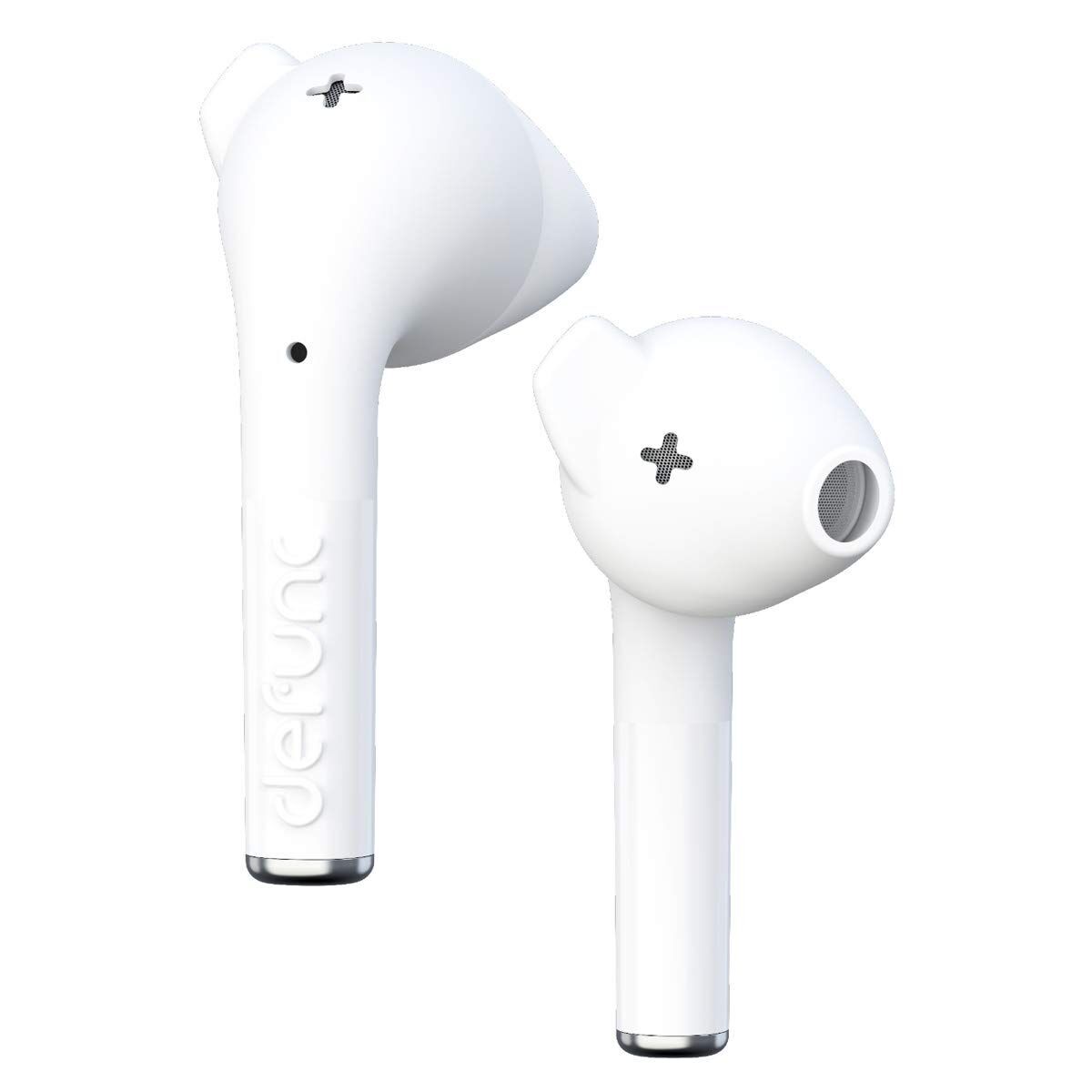 Bild von In-ear Bluetooth Headphones Myway MWHPH0028 White
