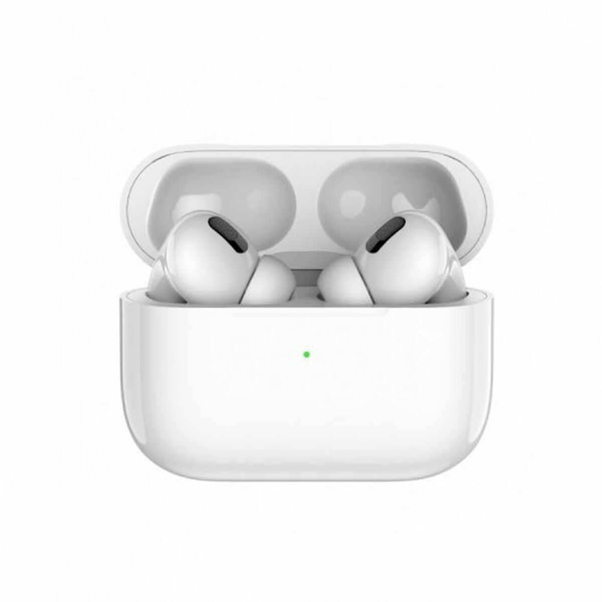 Image de In-ear Bluetooth Headphones Myway White