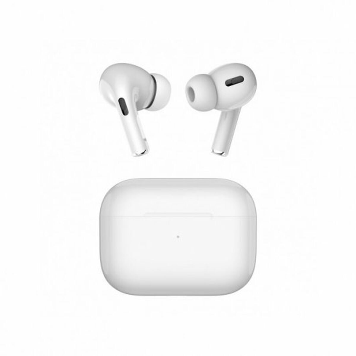 Image de In-ear Bluetooth Headphones Myway White