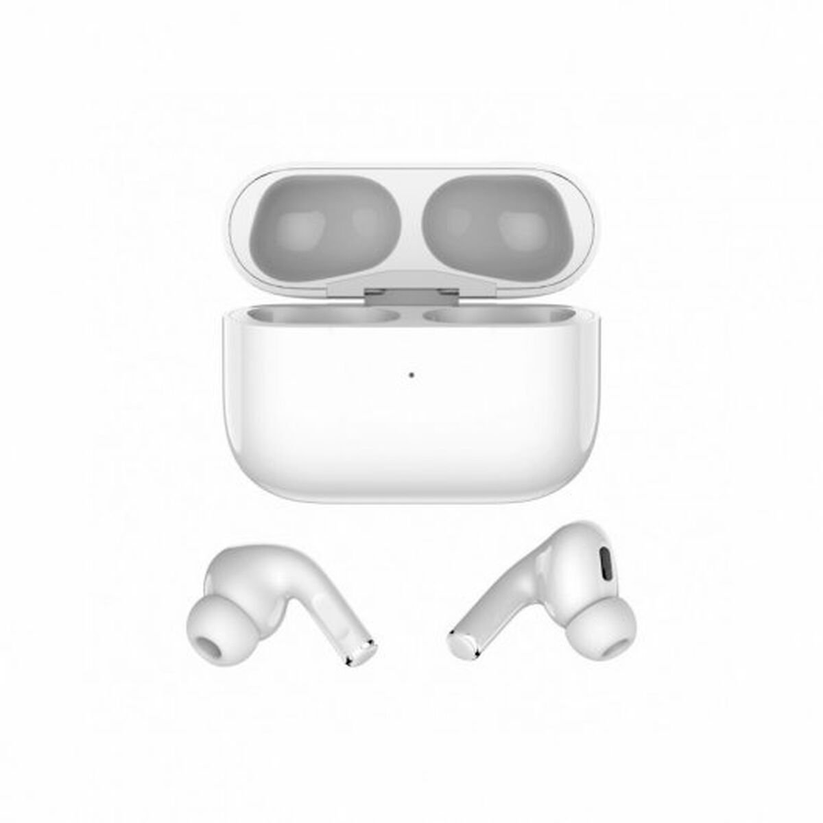 Image de In-ear Bluetooth Headphones Myway White