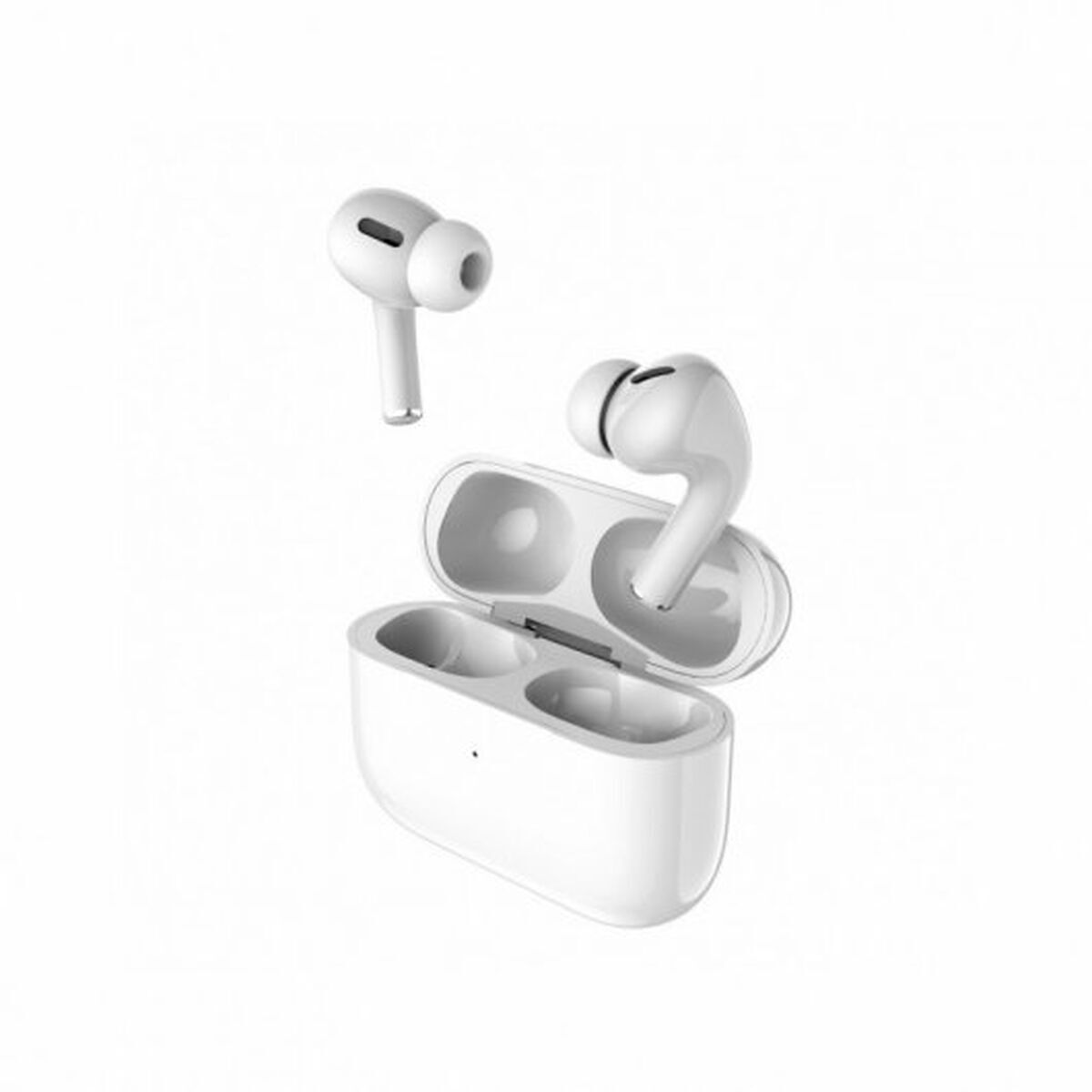 Image de In-ear Bluetooth Headphones Myway White