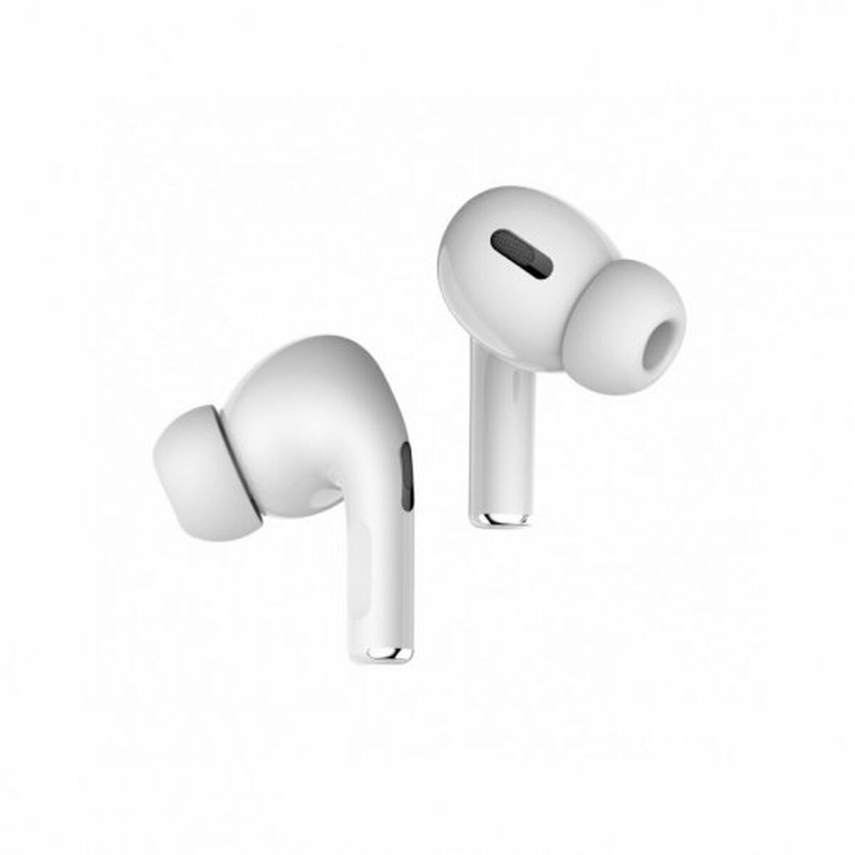 Image de In-ear Bluetooth Headphones Myway White