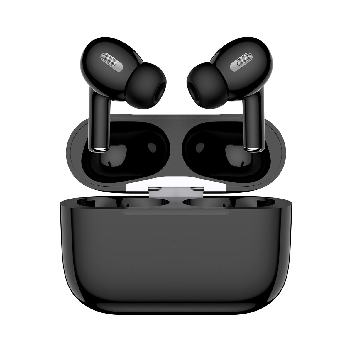 Obrazek In-ear Bluetooth Headphones Myway Black