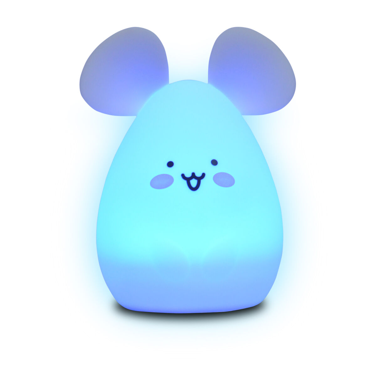 Children’s lamp with Bluetooth speaker Muvit Mouse