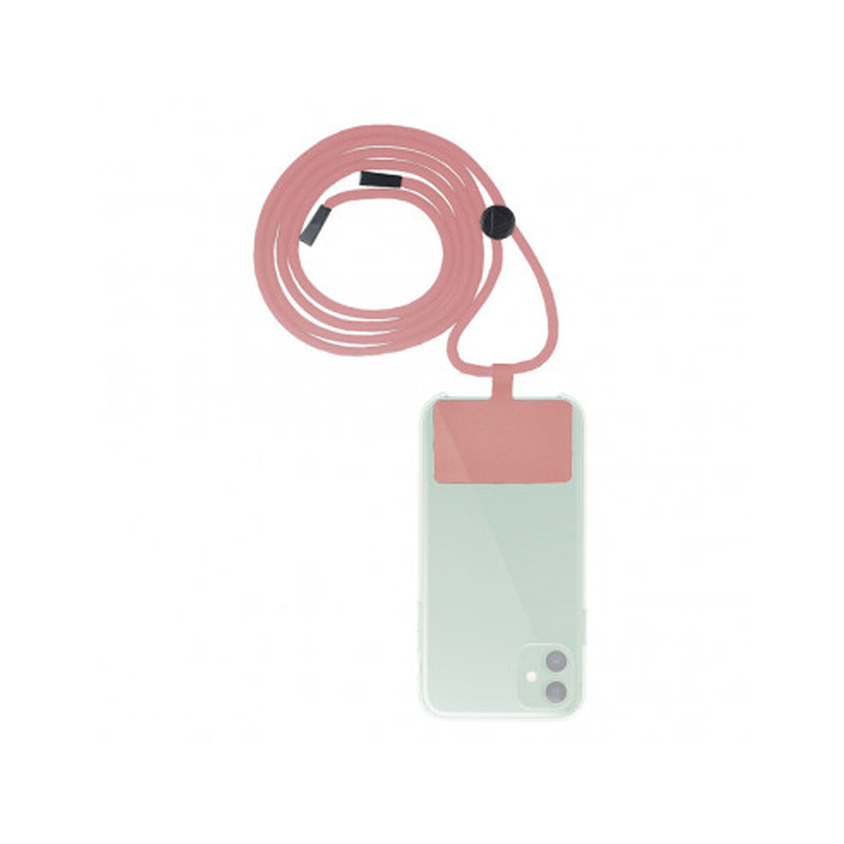 Bild von Mobile Phone Lanyard Muvit MCGOO0003