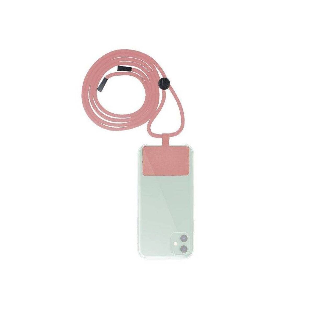 Mobile Phone Lanyard Muvit MCGOO0003