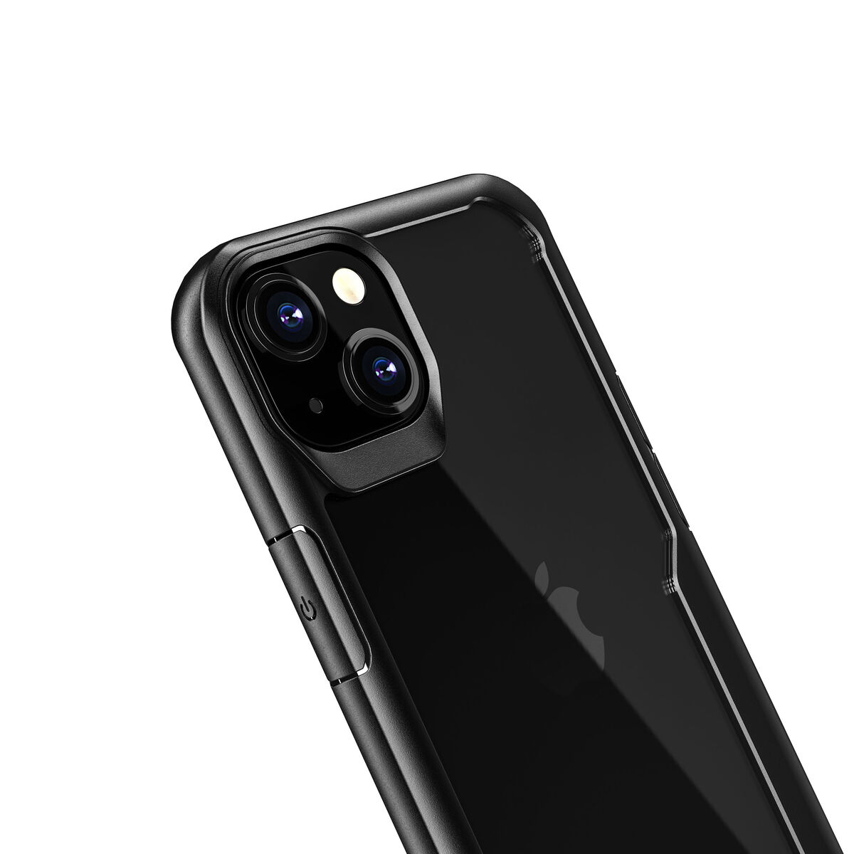 Image de Protection pour téléphone portable Muvit for Change iPhone 13 iPhone 13