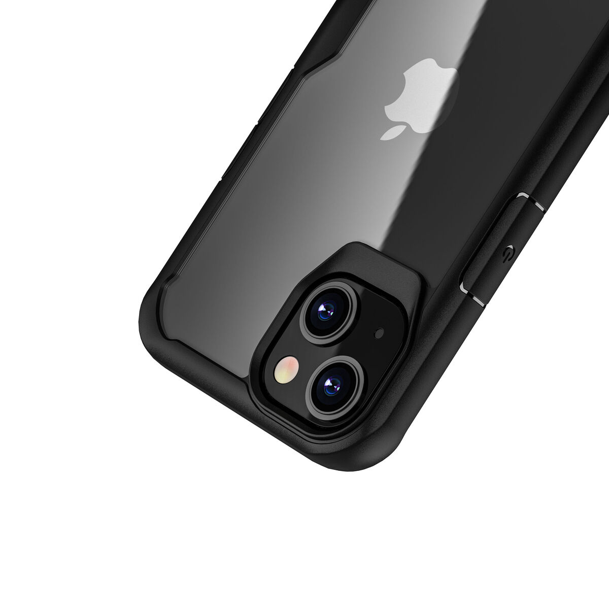 Mobile cover Muvit for Change iPhone 13 iPhone 13