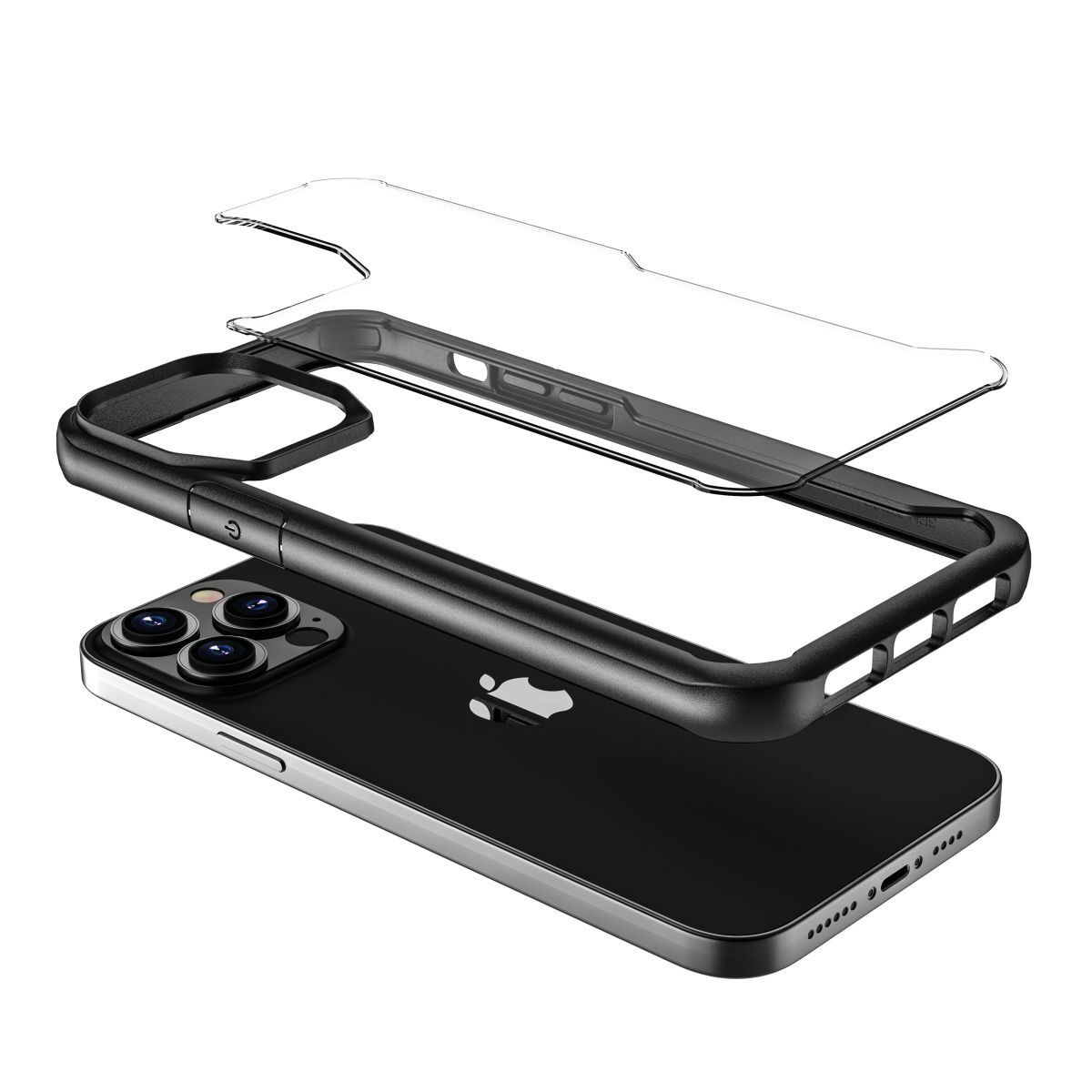 Mobile cover Muvit for Change iPhone 13 Pro
