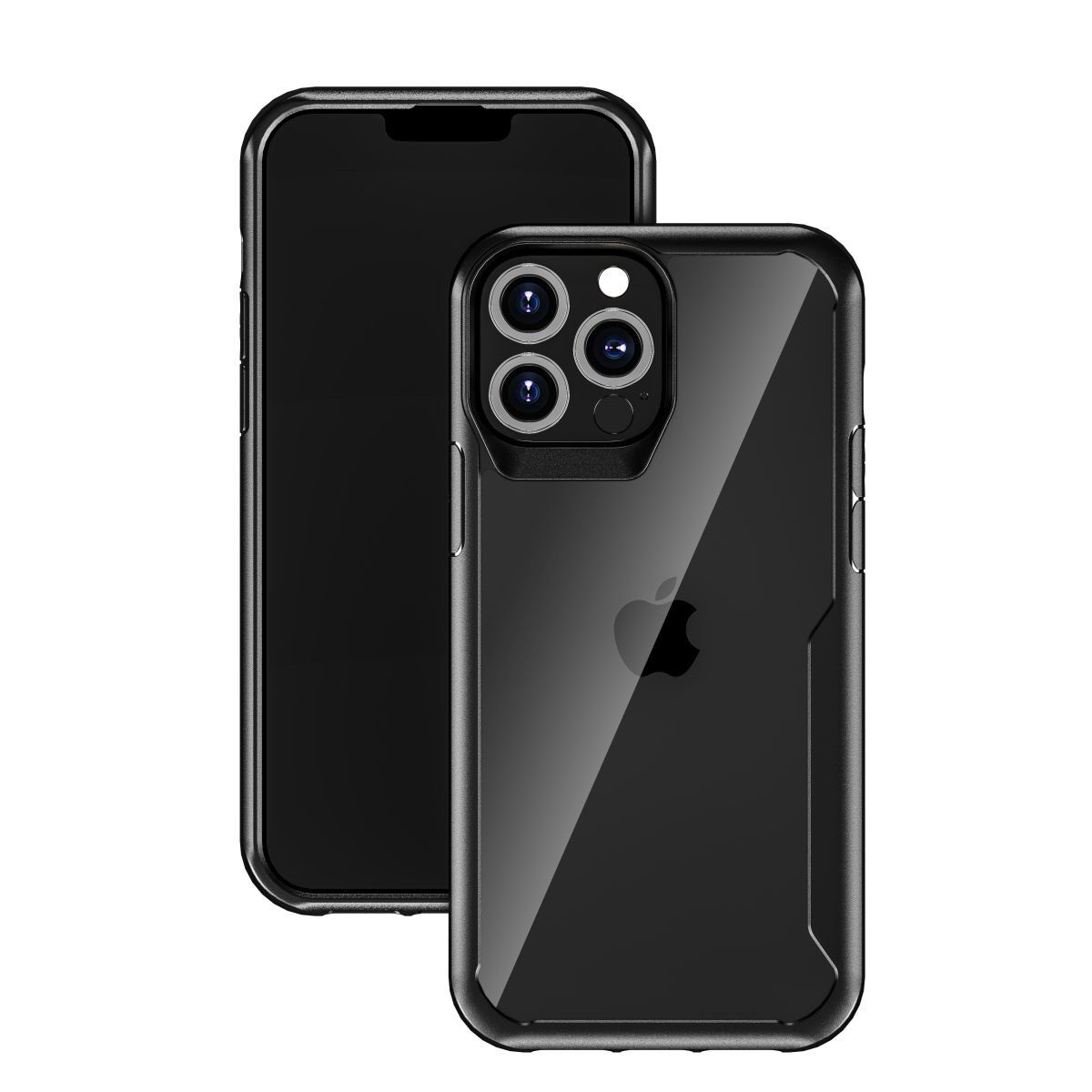 Mobile cover Muvit for Change iPhone 13 Pro