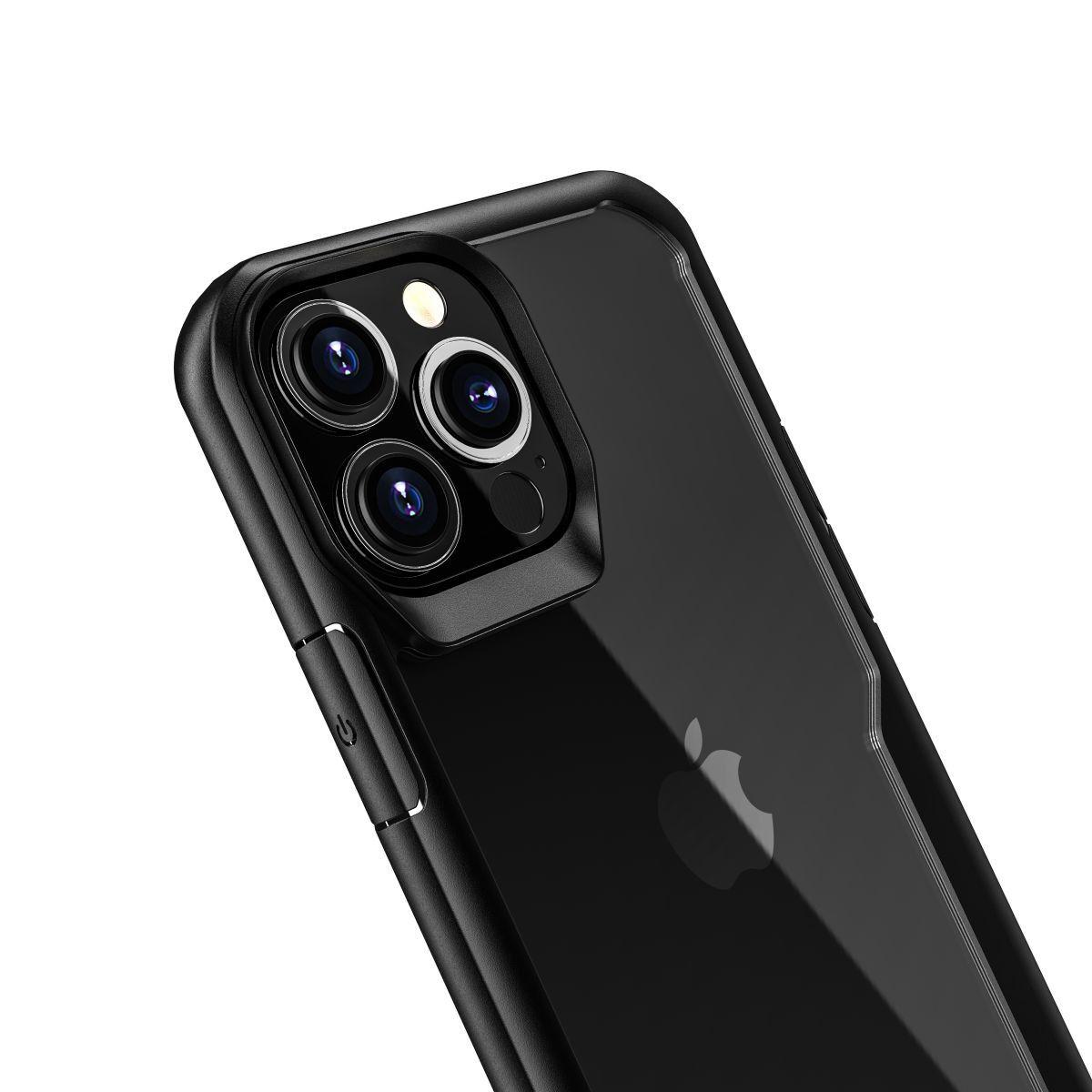 Image de Protection pour téléphone portable Muvit for Change iPhone 13 Pro Max