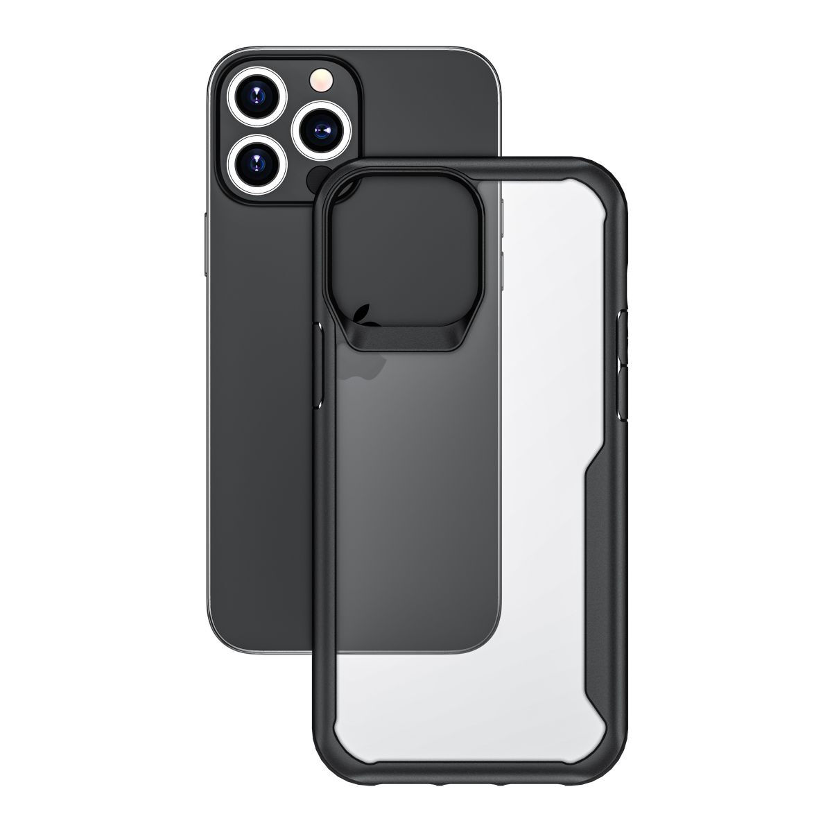 Mobile cover Muvit for Change iPhone 13 Pro Max