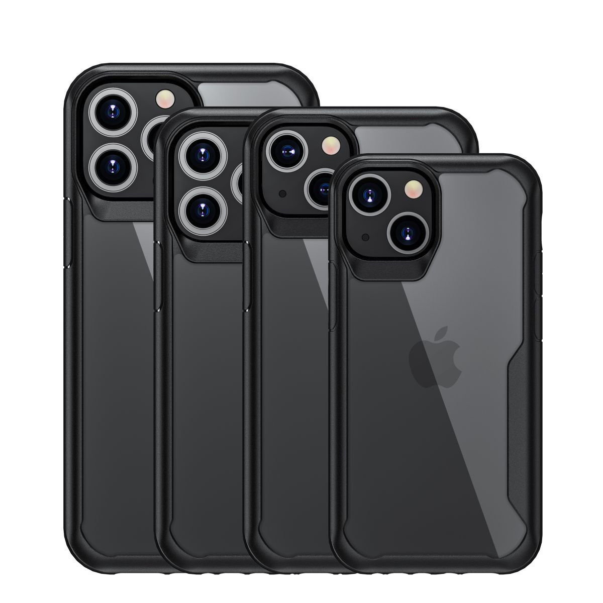 Mobile cover Muvit for Change iPhone 13 Pro Max